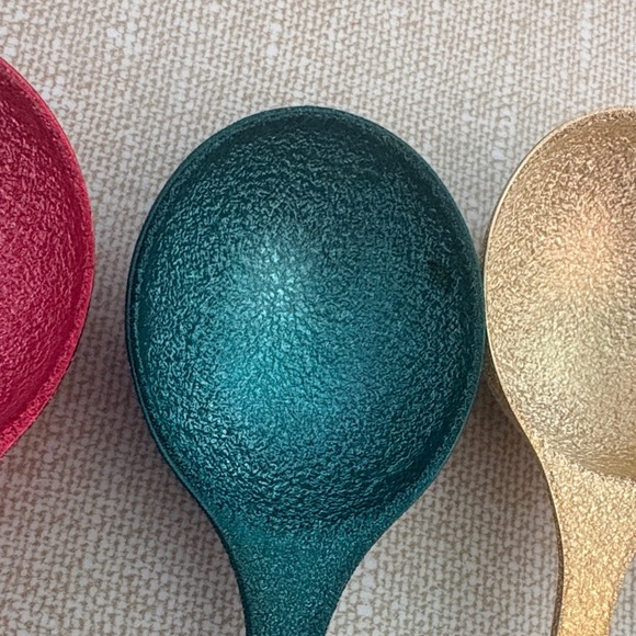 Davidstea Spoons - Picture 2 of 5